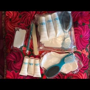 Pedi Kits